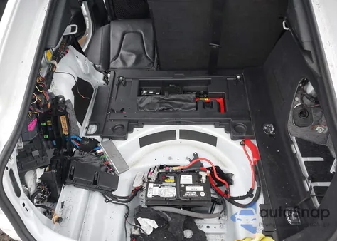 2021 Audi S5 Sportback Premium Plus Tfsi Quattro Tiptronic z USA, uszkodzony, nr VIN WAUC4CF58MA013047